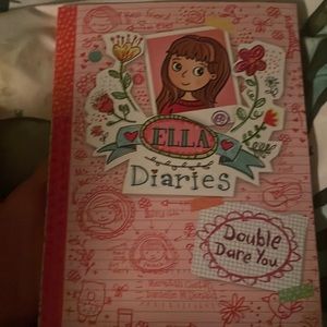 new book in good condition